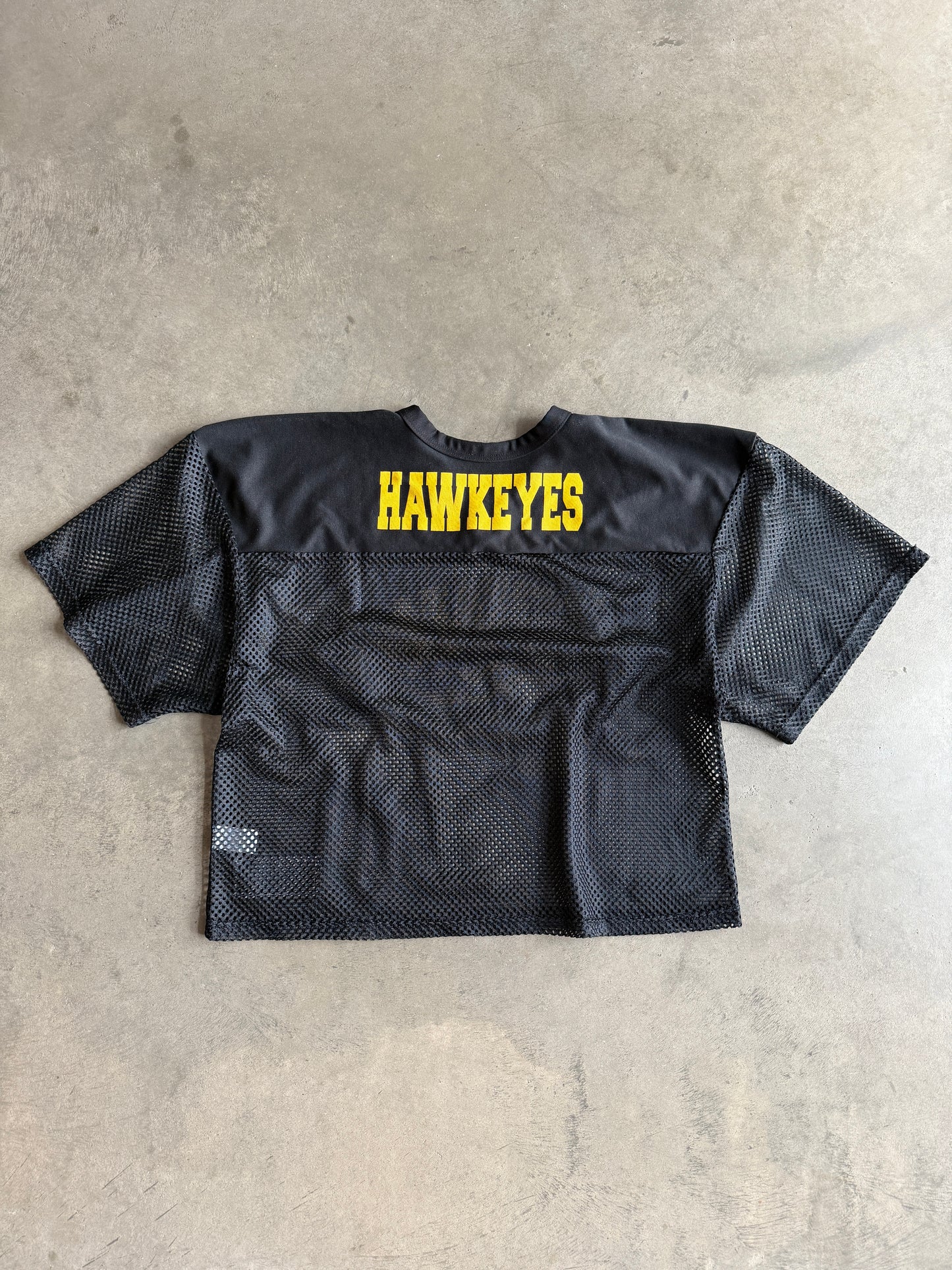 (L) Iowa Mesh Jersey