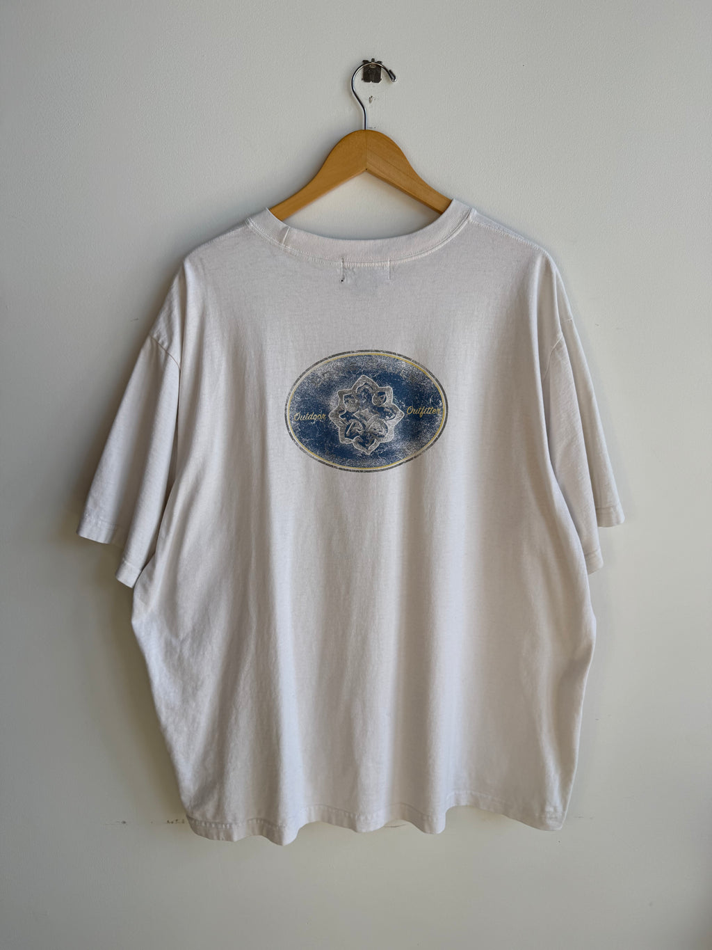 (XXL) Eddie Bauer Tee