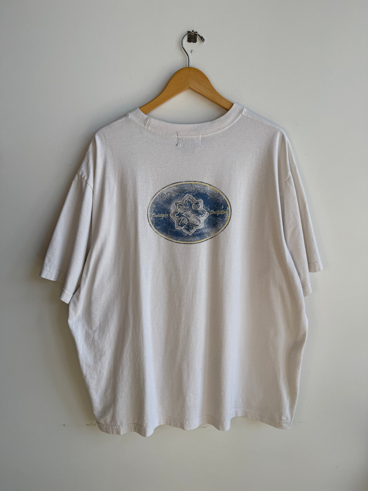 (XXL) Eddie Bauer Tee