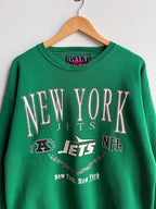 (XL) New York Jets Crew