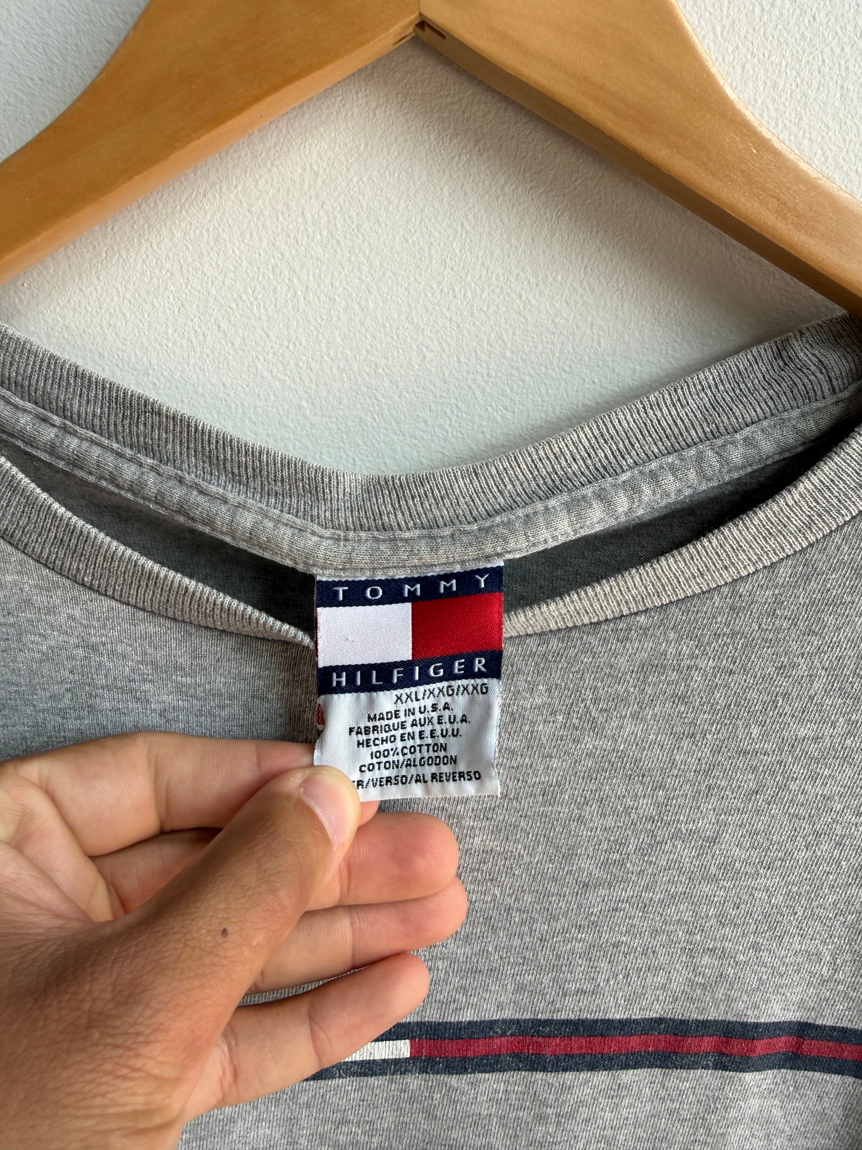 (XXL) Tommy Hilfiger Tee