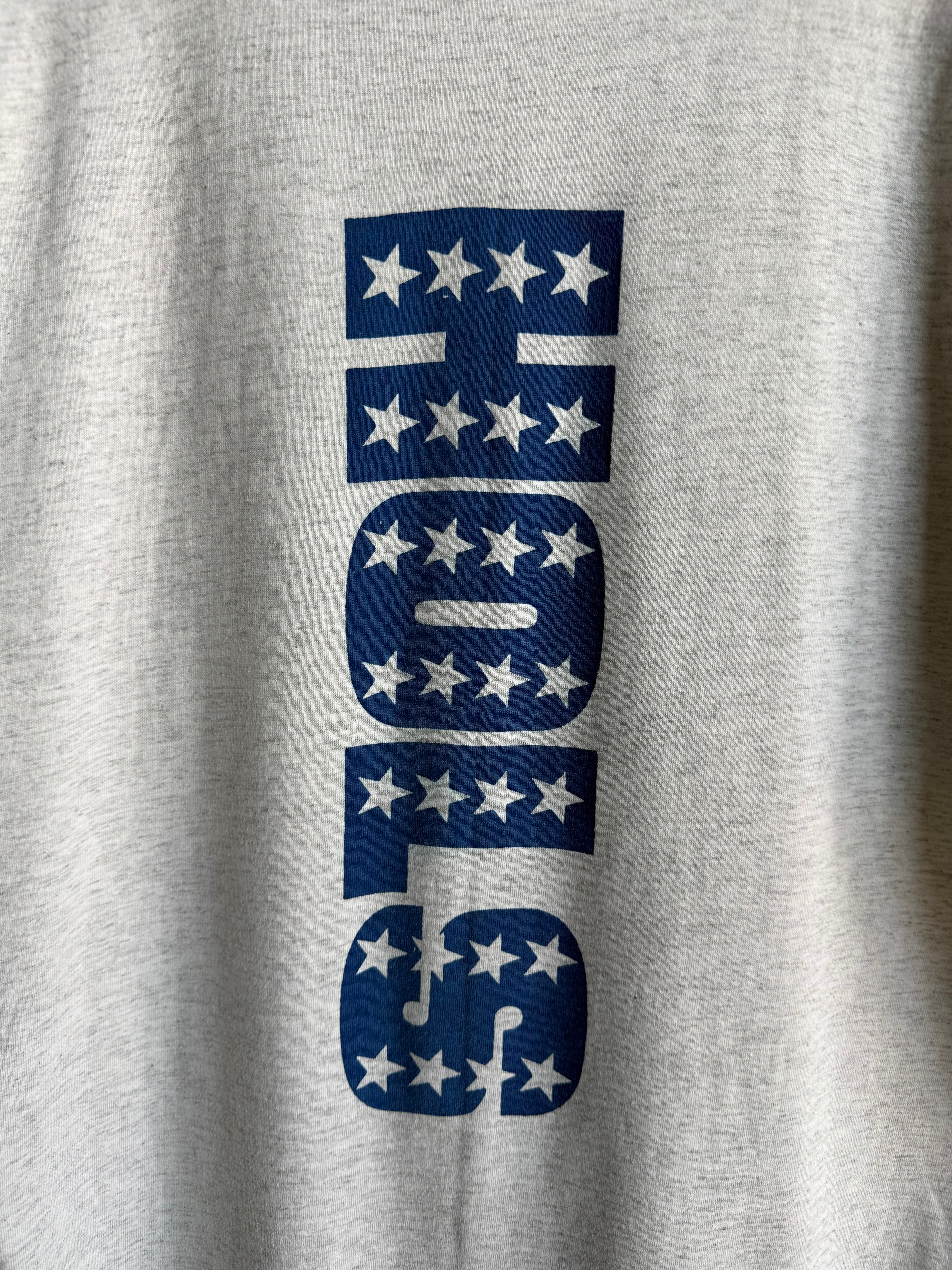 (XL) House of Large Sizes Tee