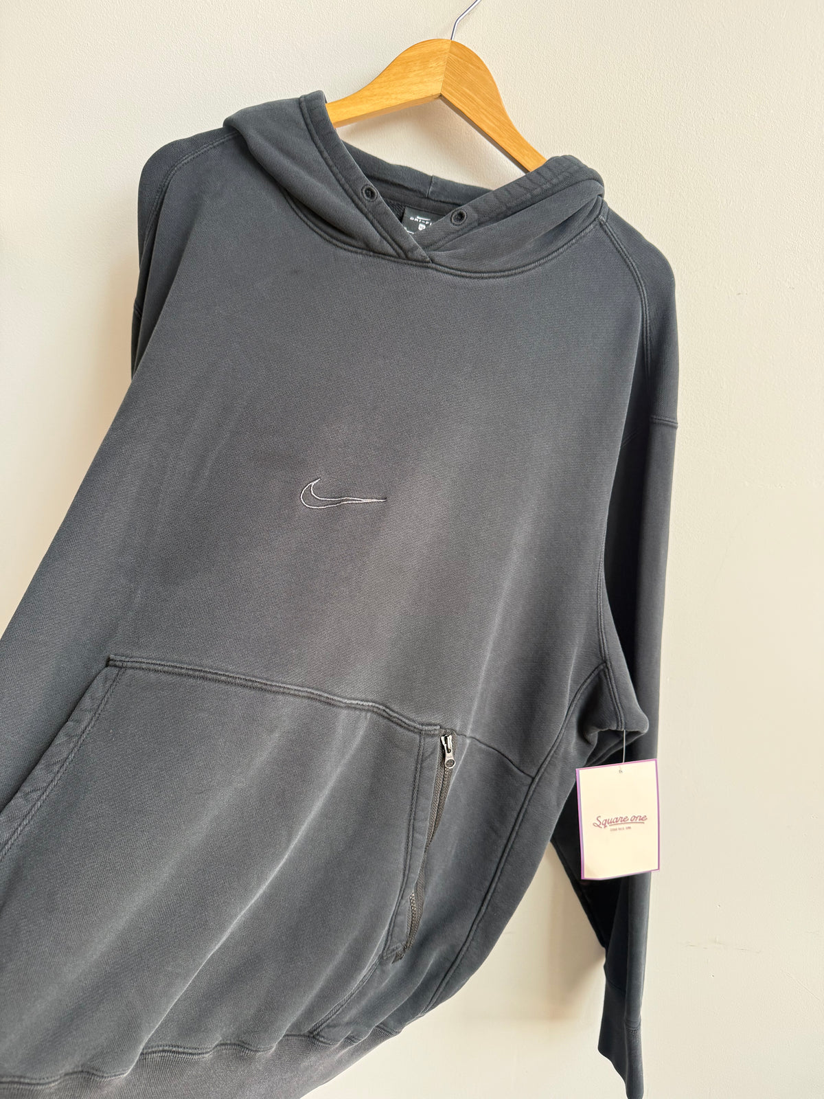 (XL) Nike Hoodie