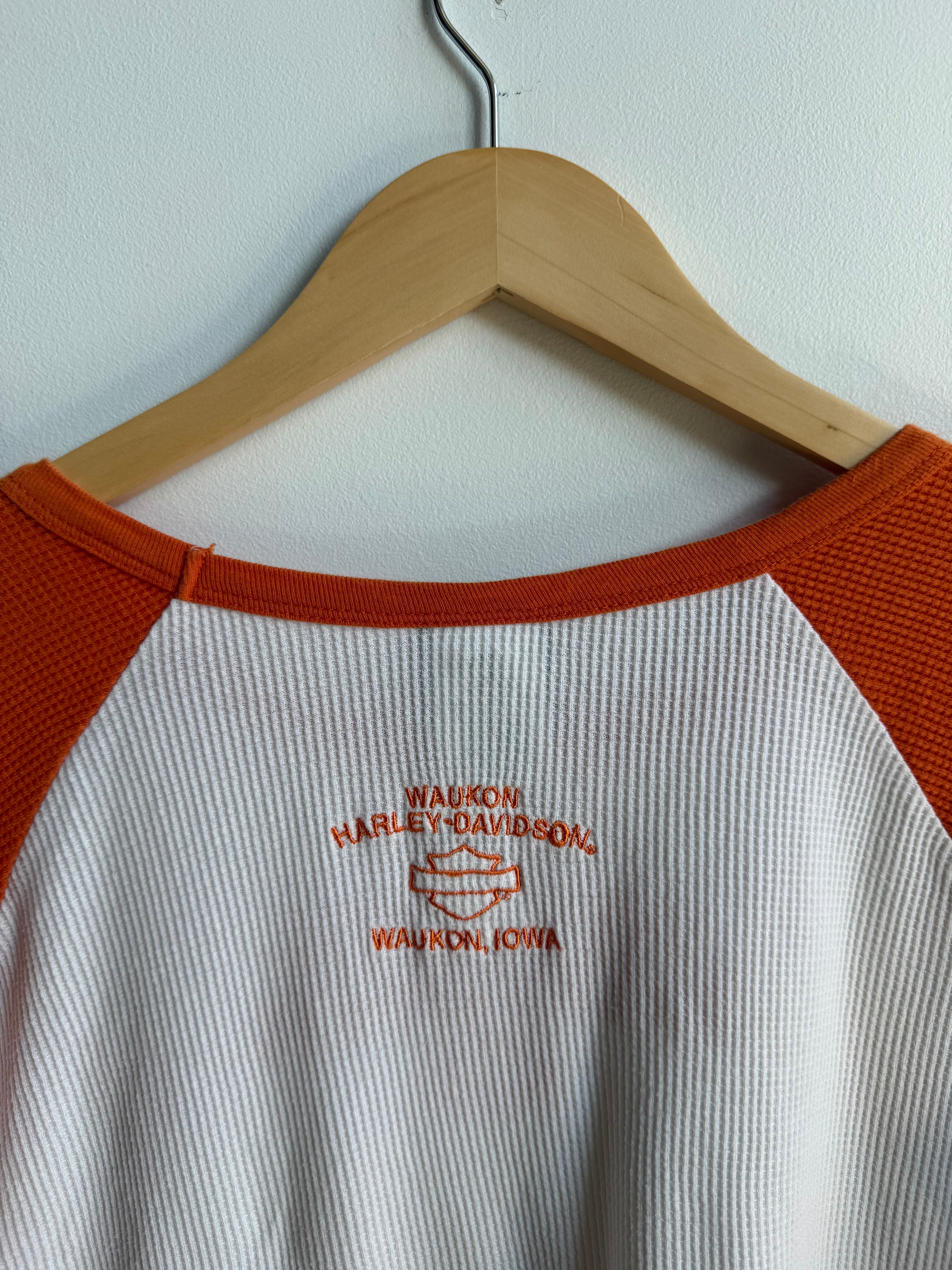 (XL) Harley Davidson Tee