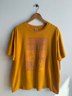 (XL) The Monkees Band Tee
