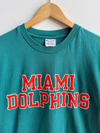(M) Miami Dolphins Tee