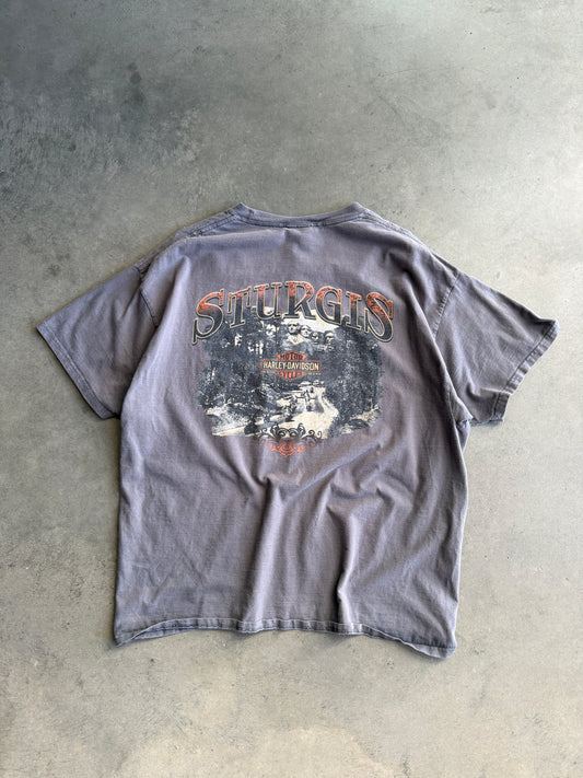 (XL) Sturgis Harley Tee