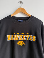 (XL) Iowa Hawkeye Thermal Shirt