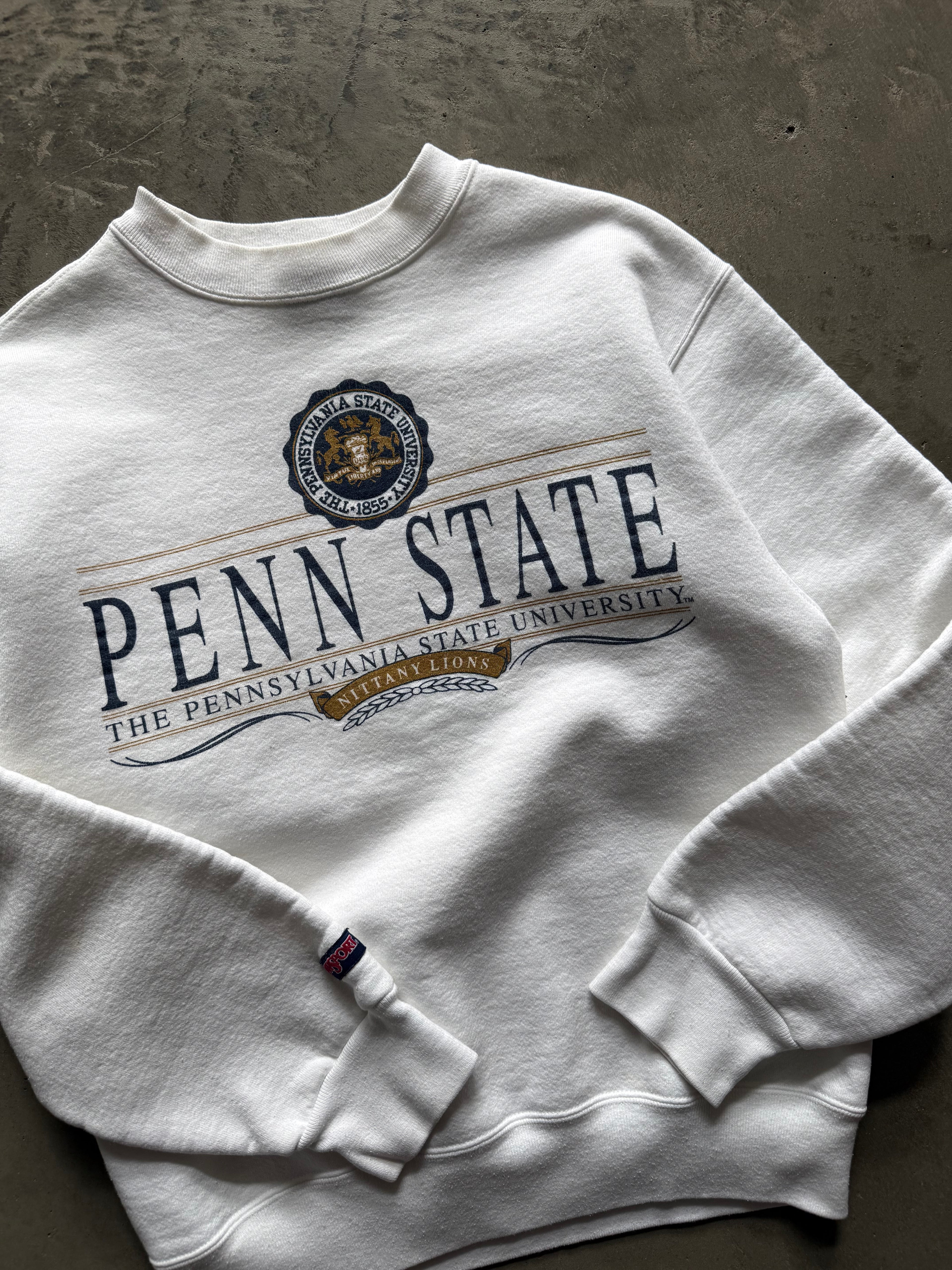 (M) Penn State Crew