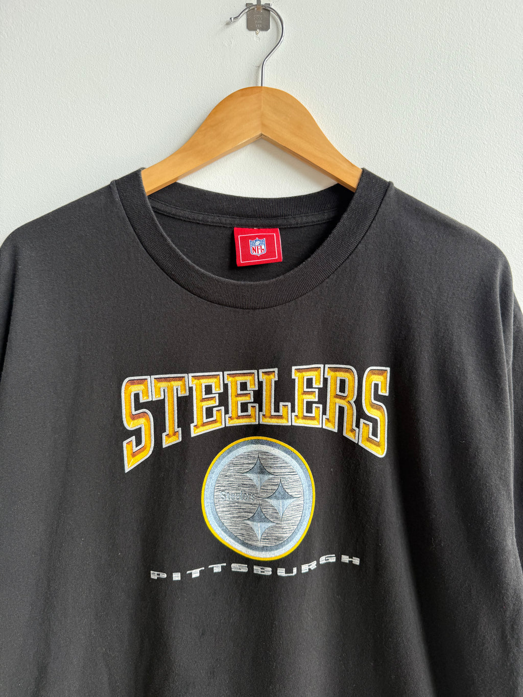 (XL) Pittsburgh Steelers Tee