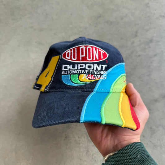 DuPont Racing Snapback Hat