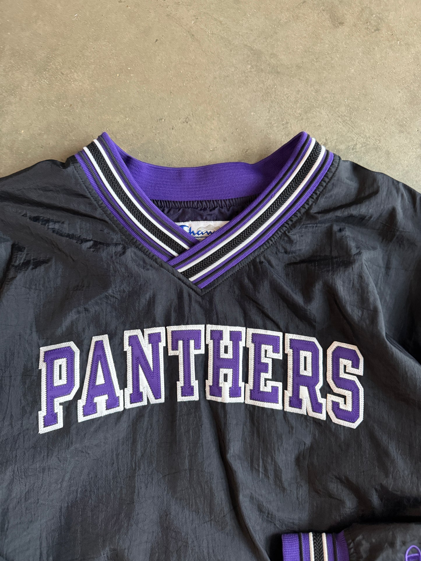 (XL) UNI Champion Windbreaker