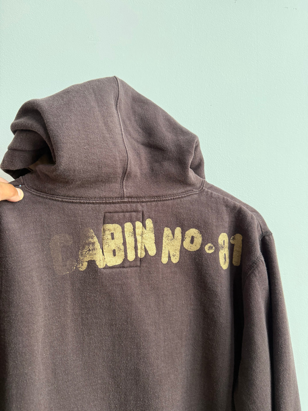 (XL) Union Bay Hoodie