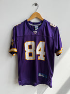 (S) Randy Moss Minnesota Vikings Jersey