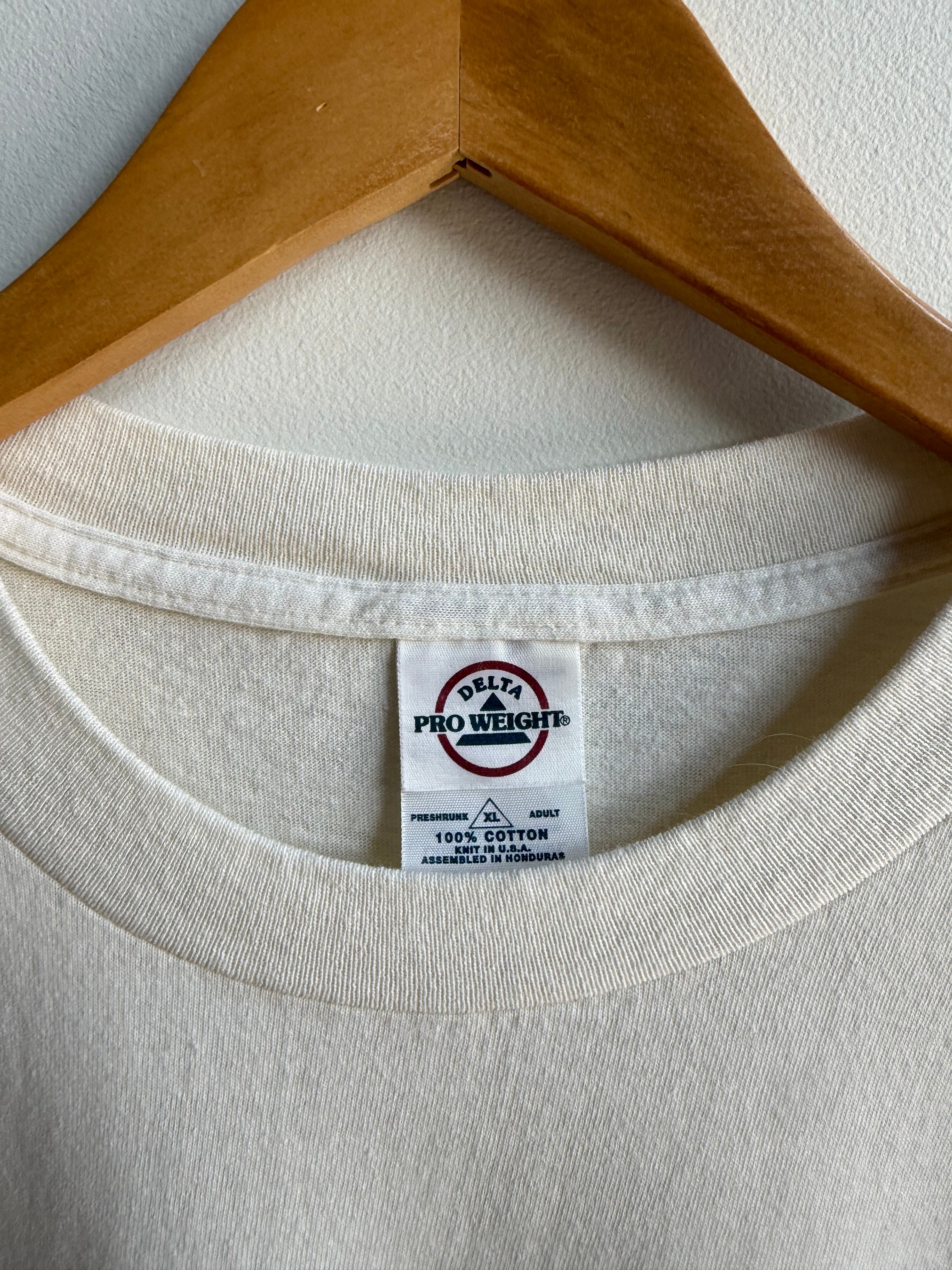 (XL) Billion Bucks Tee