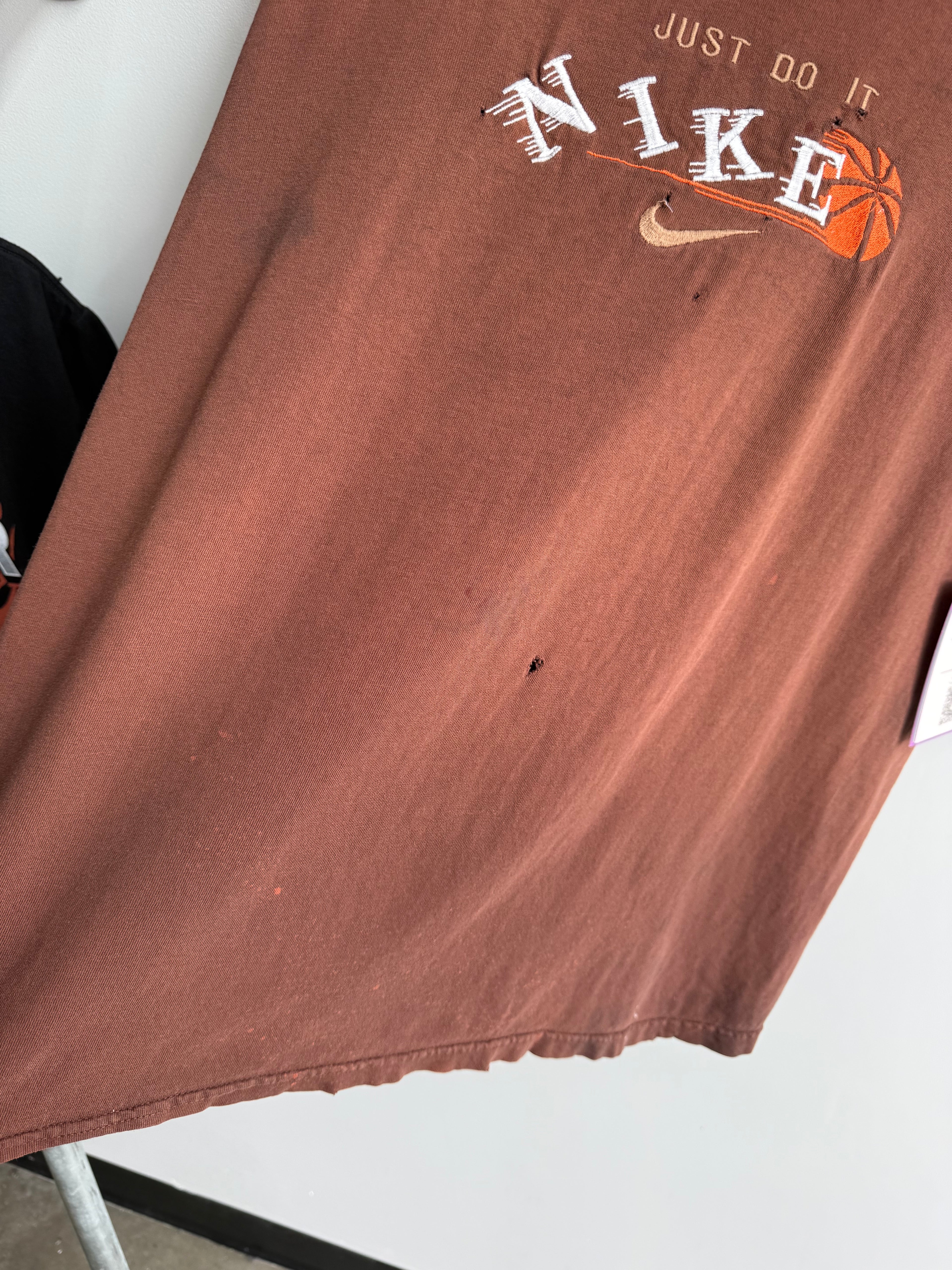 (XL) Nike Basketball Tee
