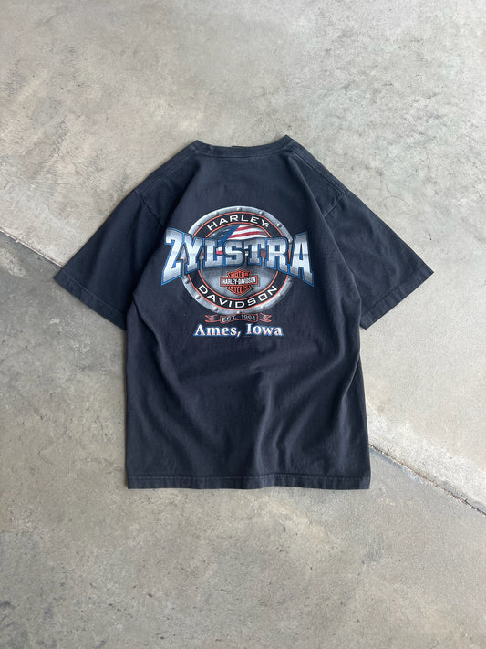 (M) Harley Ames Tee