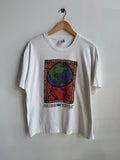 (L) Everyday is Earth Day Tee