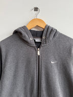 (S) Nike Zip Up Hoodie