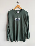(L) Nike Circle Logo Tee