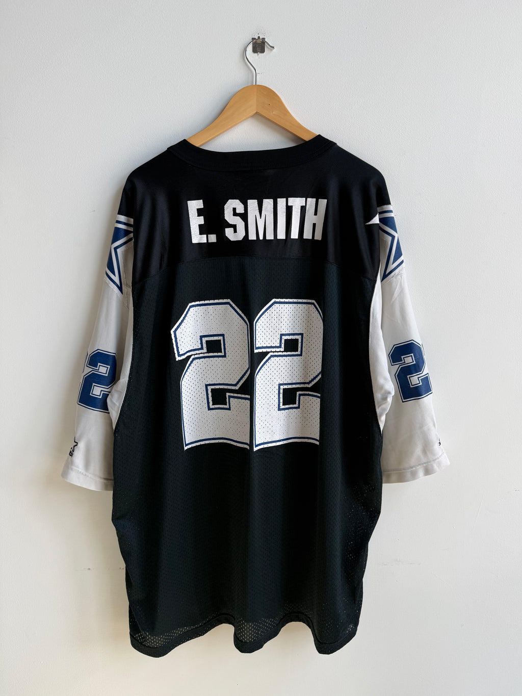 (XXL) Emmitt Smith Cowboys Jersey