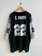 (XXL) Emmitt Smith Cowboys Jersey