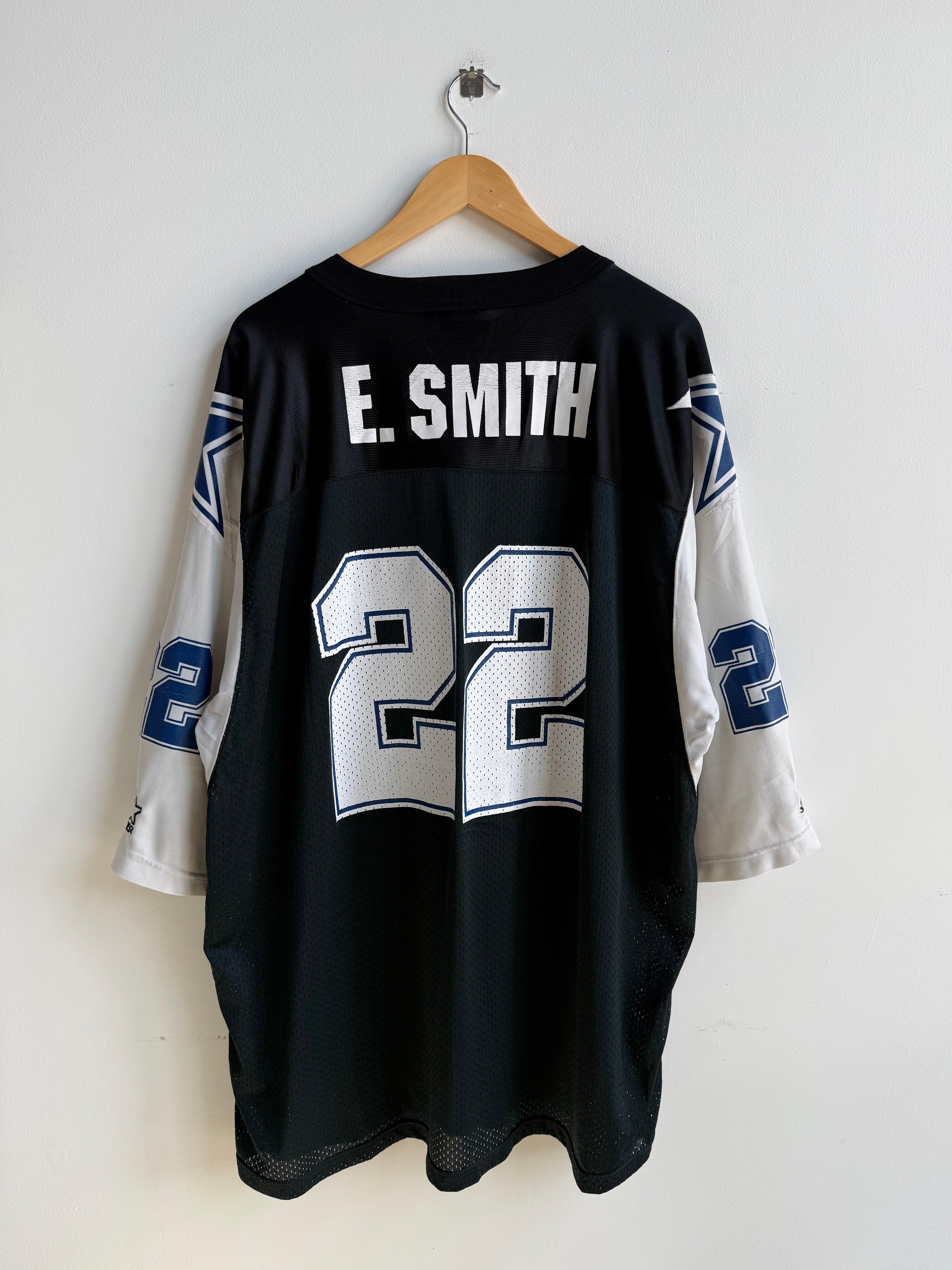 (XXL) Emmitt Smith Cowboys Jersey
