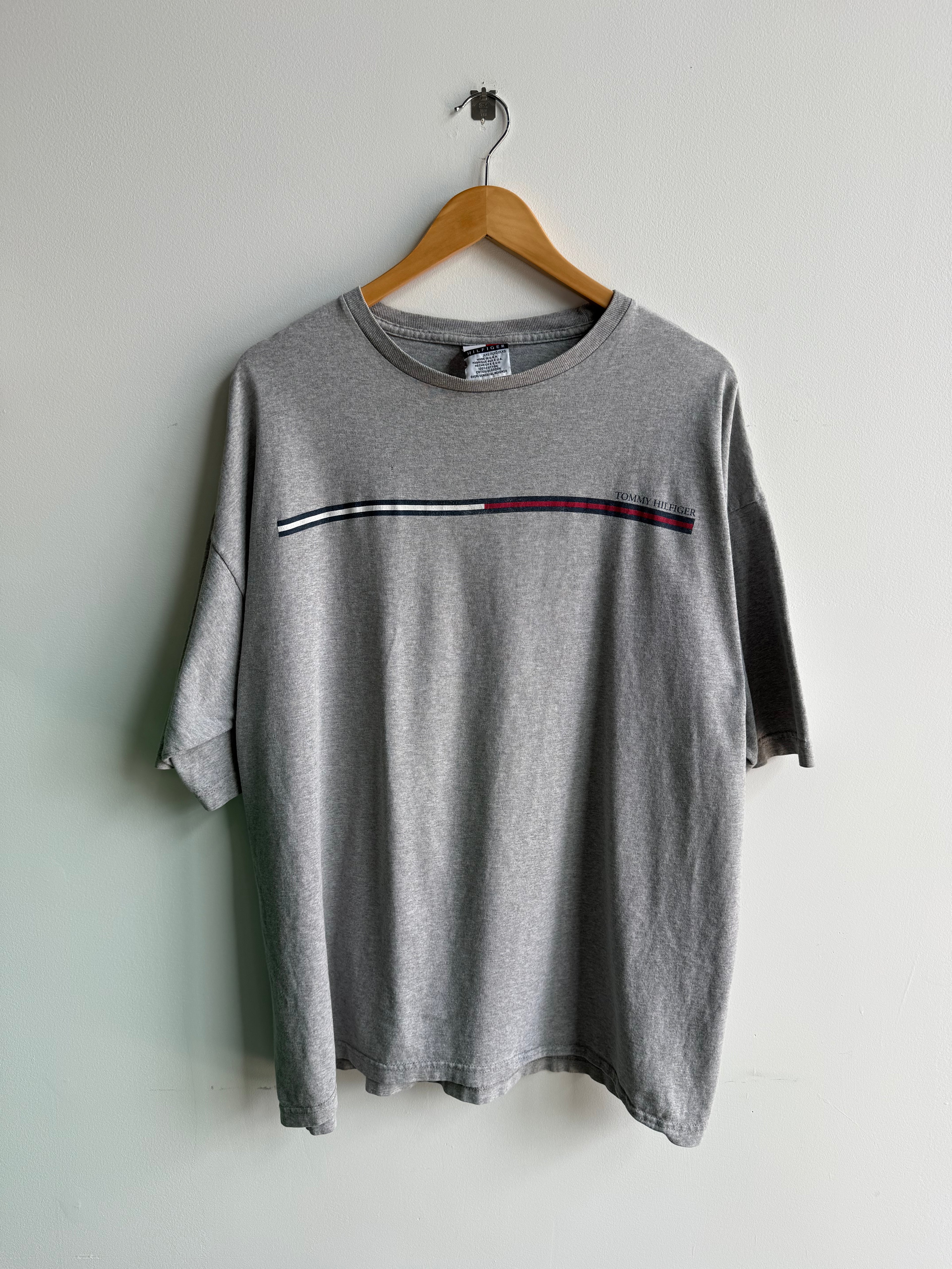(XXL) Tommy Hilfiger Tee