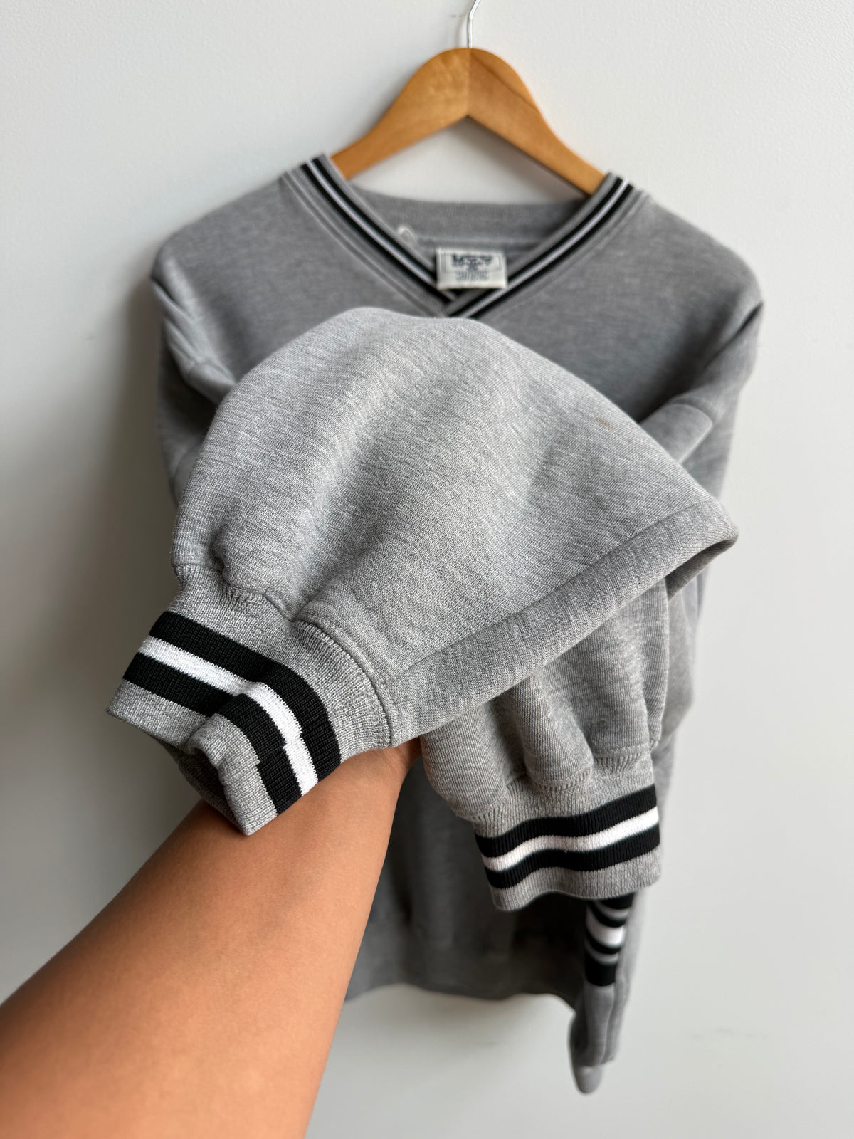 (XL) Oakland Raiders Crew