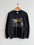 (L) Alaska Last Frontier Crew