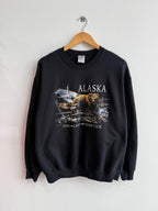 (L) Alaska Last Frontier Crew