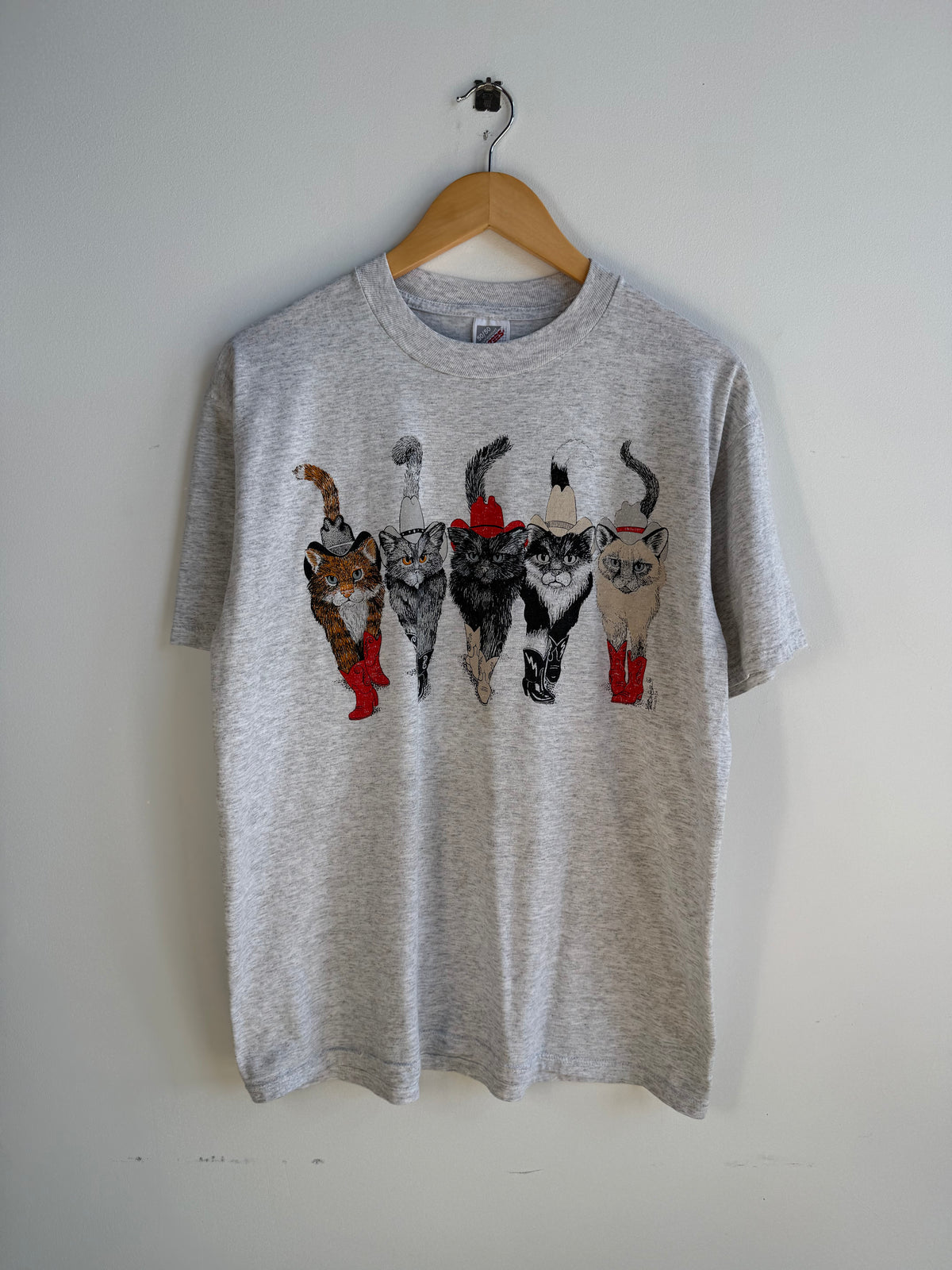 Tees