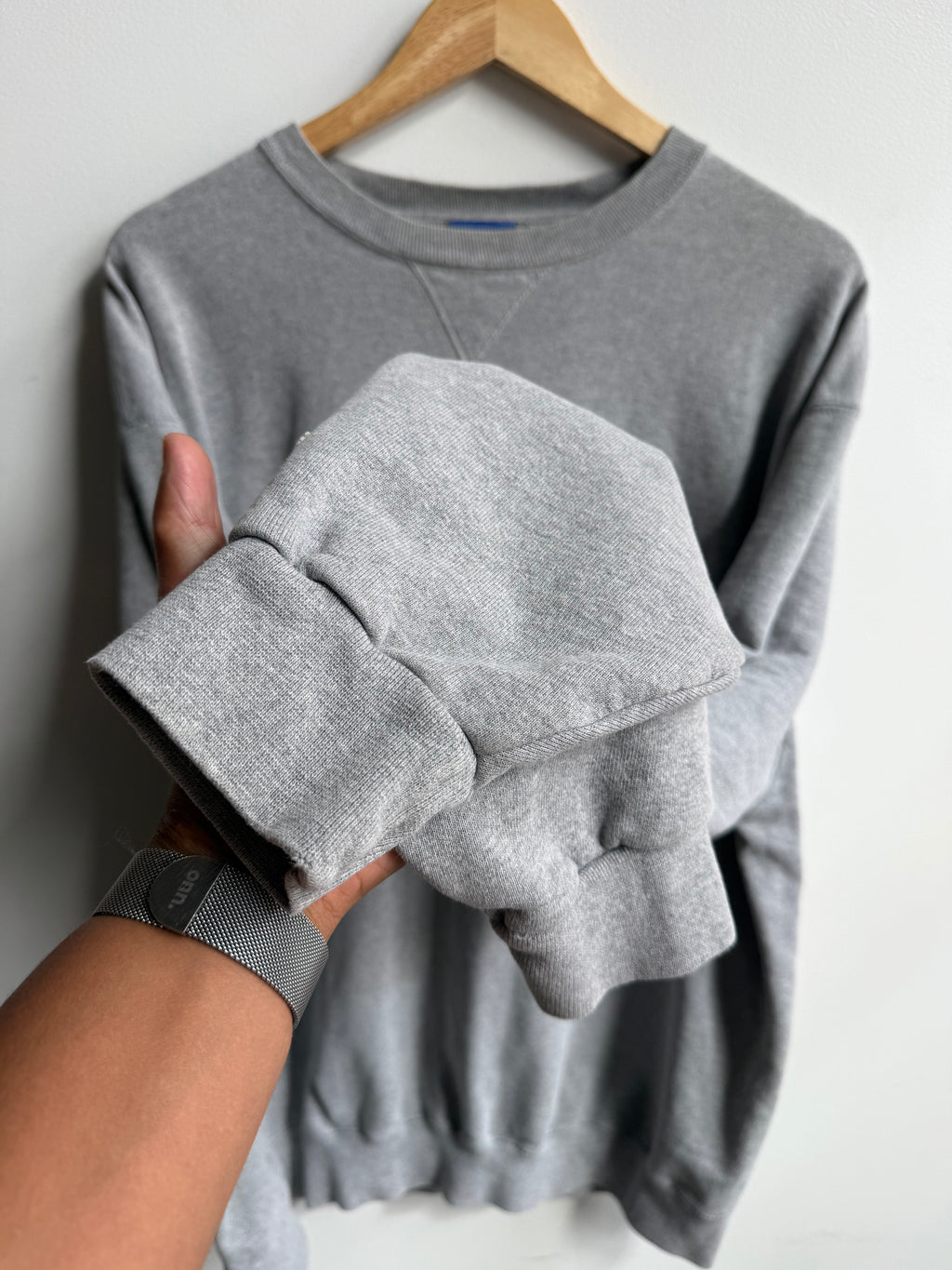 (XL) Champion Crew