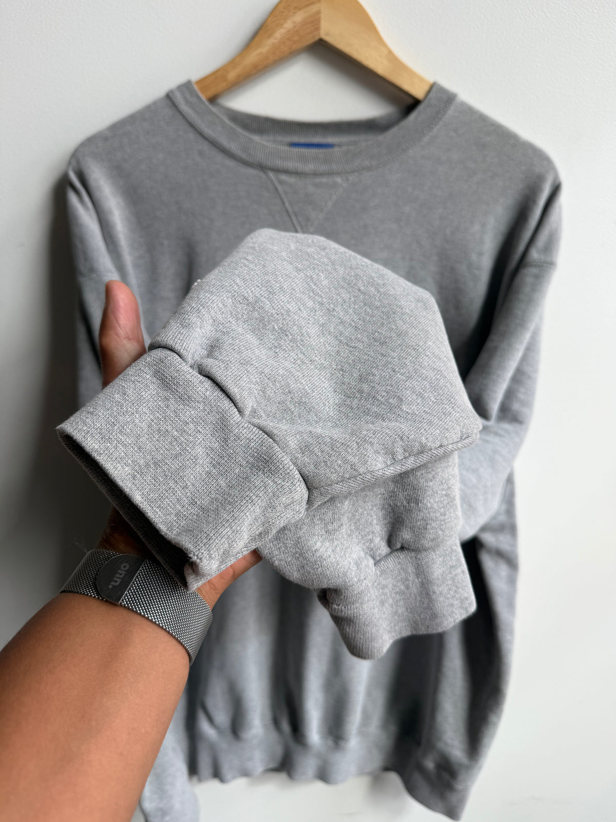 (XL) Champion Crew