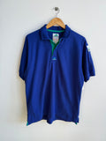 (M) Adidas Polo