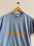 (M) West Virginia Tee