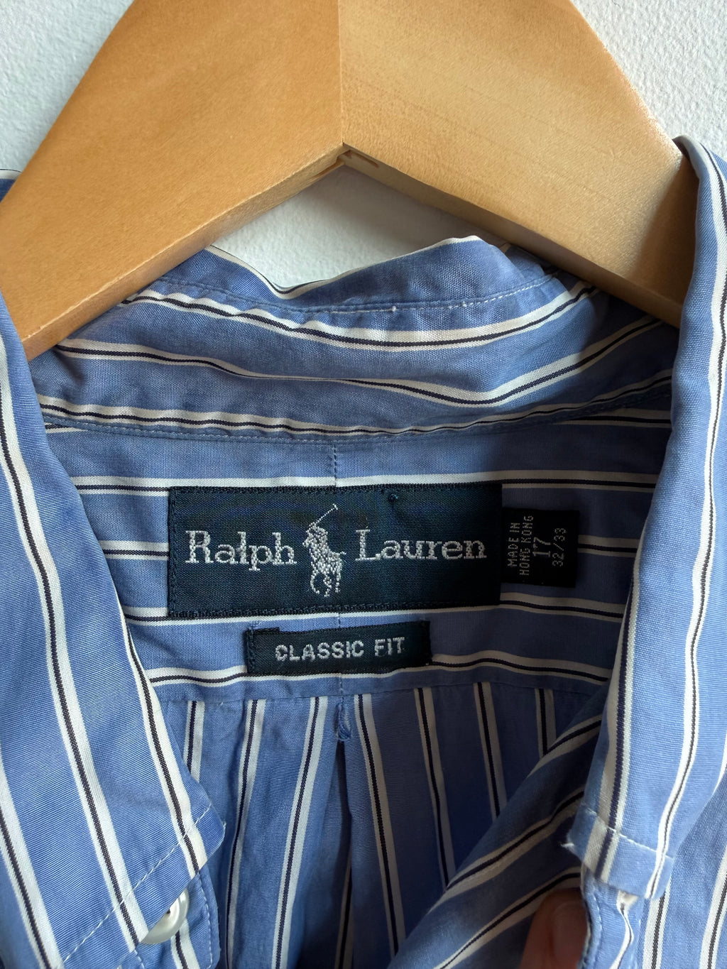 (XL) Polo Ralph Lauren Shirt