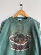 (XL) Natures Beauty Crew
