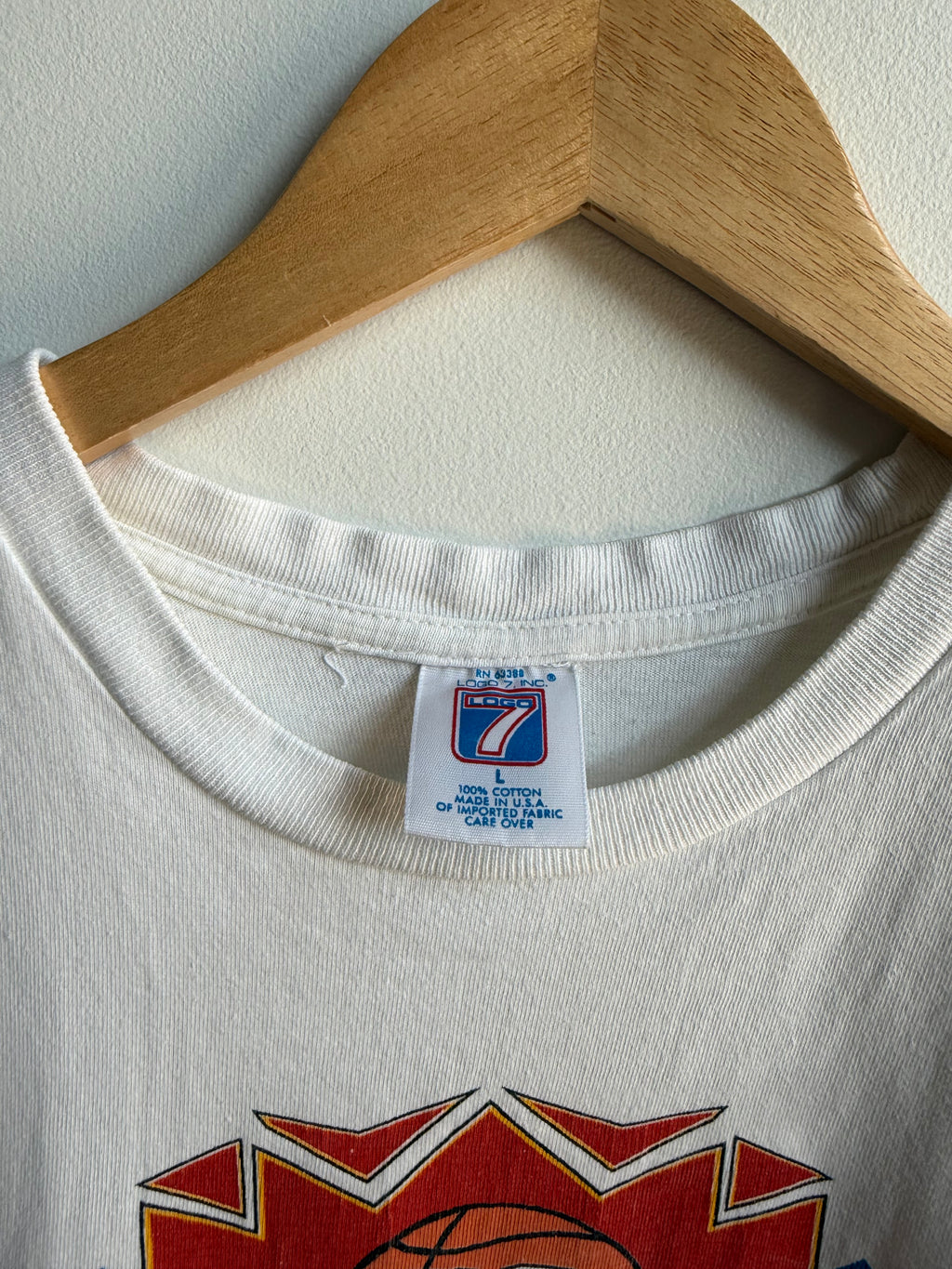 (L) Final Four 1993 Tee