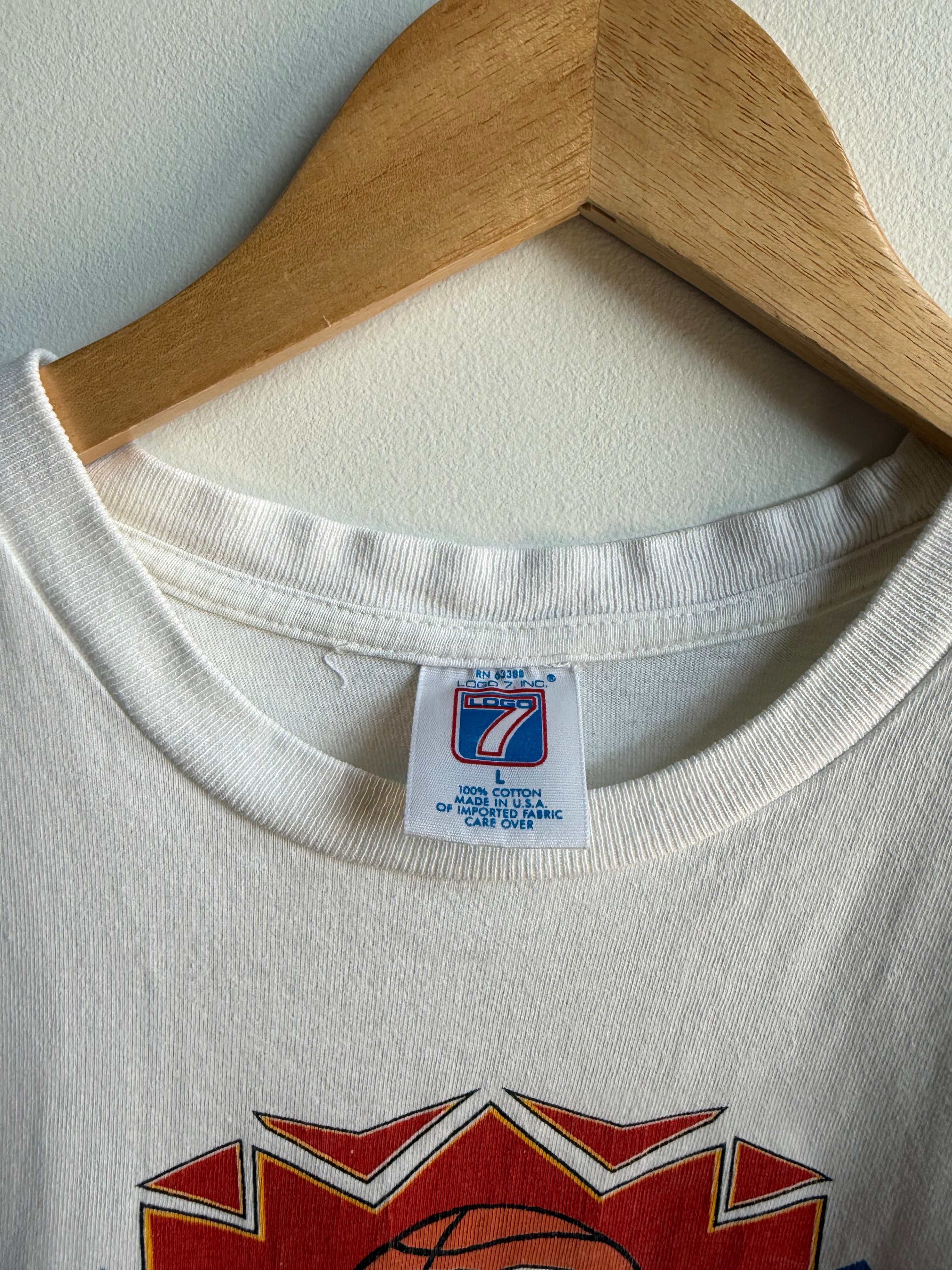 (L) Final Four 1993 Tee
