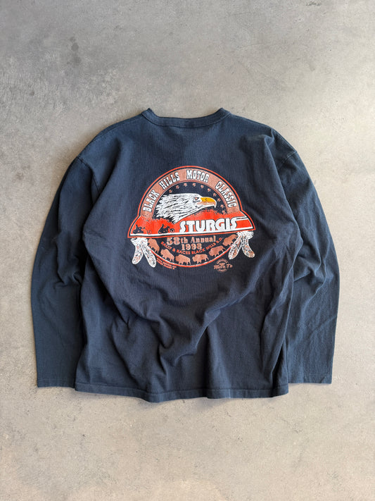 (XL) 1998 Sturgis Tee