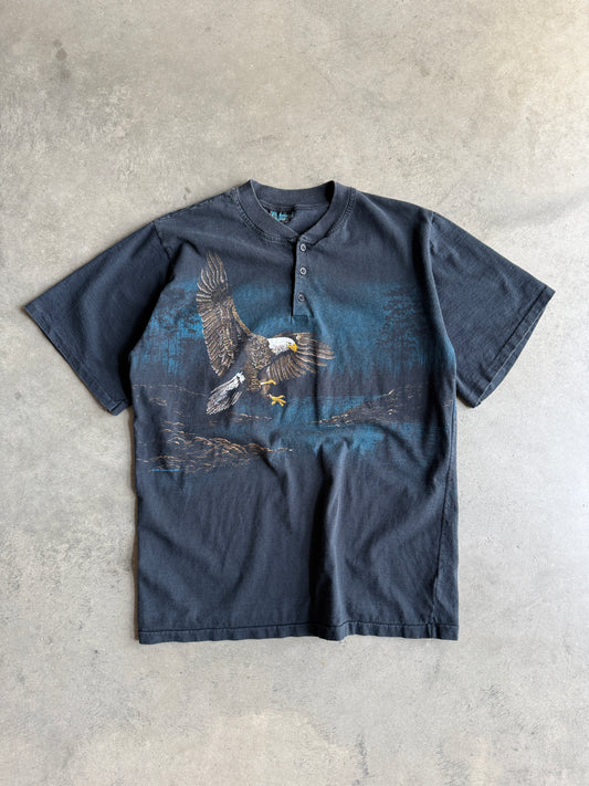 (XL) Bald Eagle Tee
