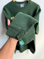 (L) Green Bay Packers Player Crew