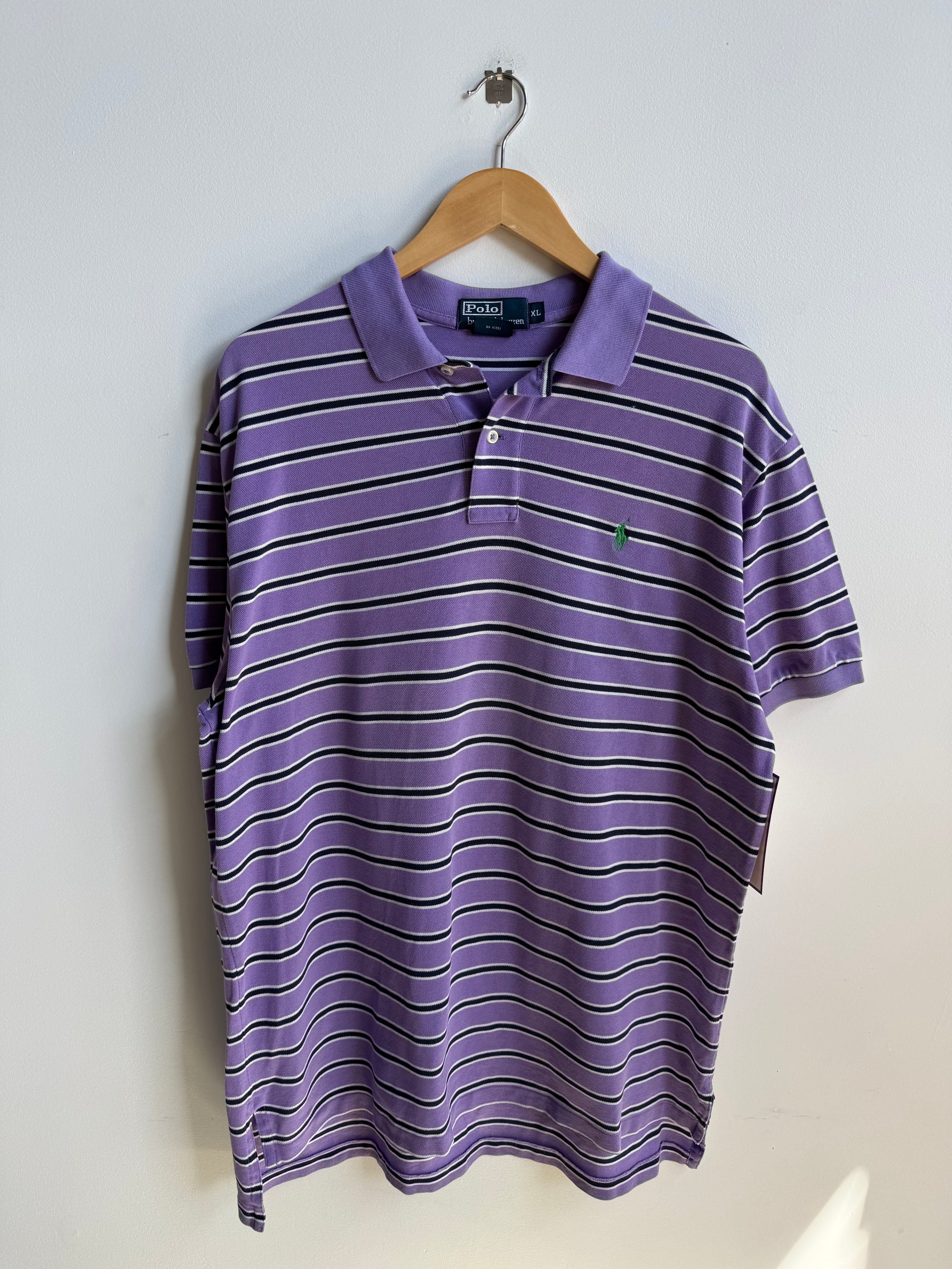 (XL) Polo Ralph Lauren Polo