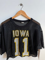 (M) Iowa Hawkeyes Jersey