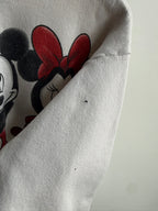 (XL) Mickey & Minnie Crew
