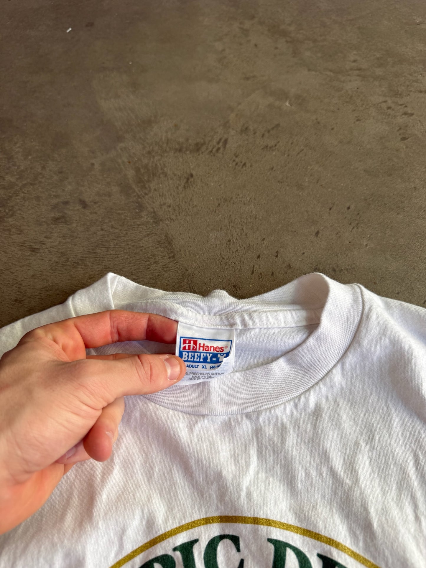 (L) Atlanta 1996 Olympic Tee