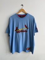 (XL) St Louis Cardinals Nike Tee