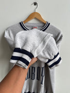 (L) Dallas Cowboys Nutmeg Mills Crew