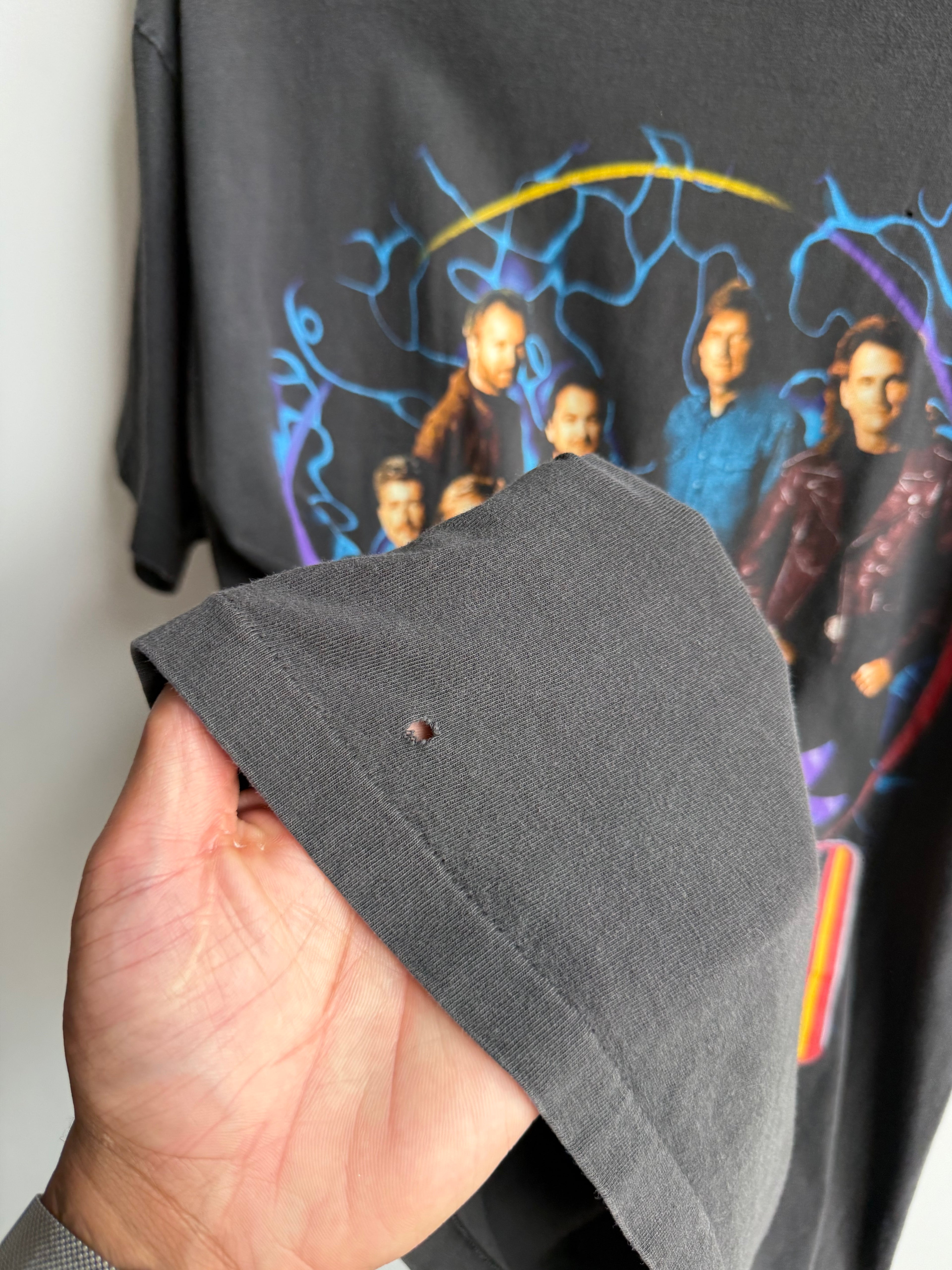 (L) Diamond Rio Tee